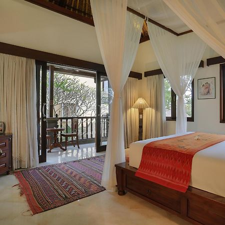 Manzelejepun Villa & Pavilion Sanur  Exterior photo