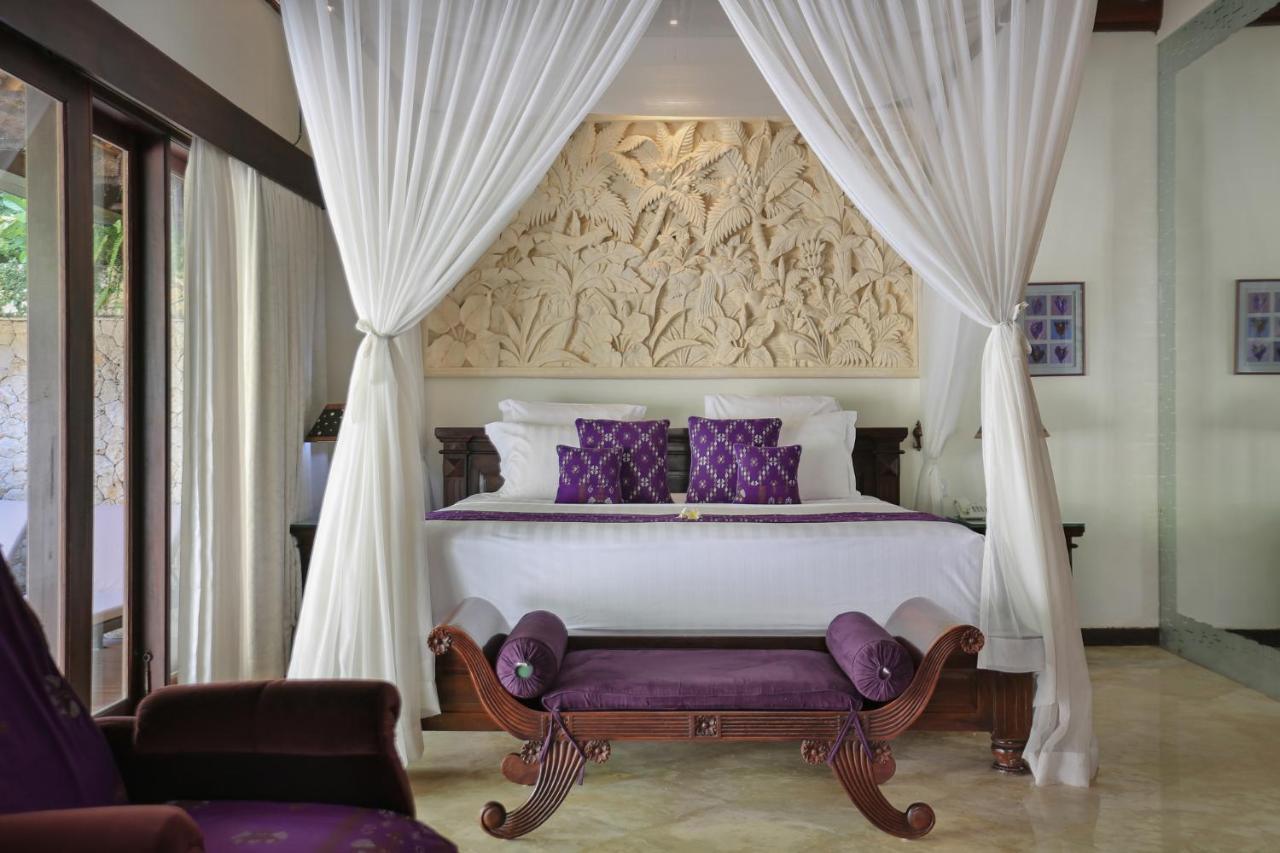 Manzelejepun Villa & Pavilion Sanur  Exterior photo