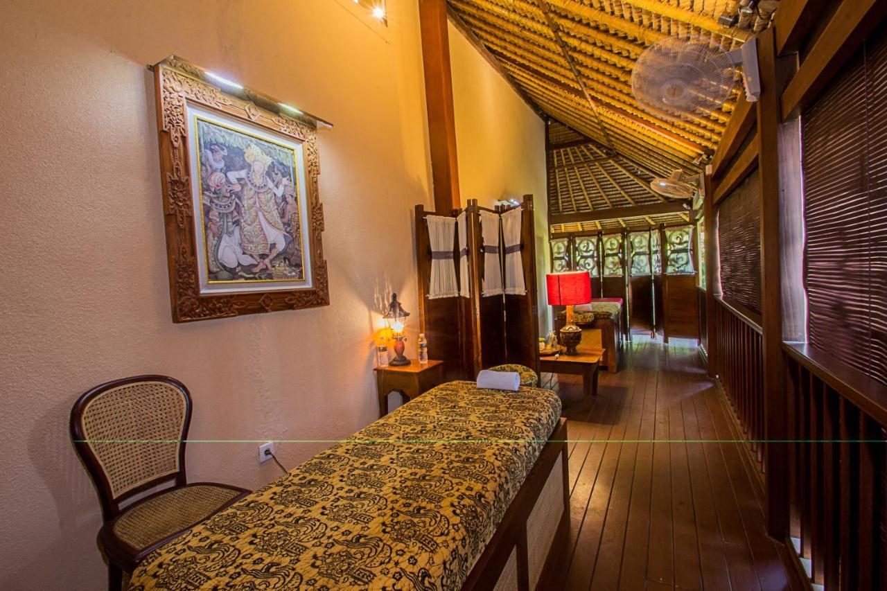 Manzelejepun Villa & Pavilion Sanur  Exterior photo